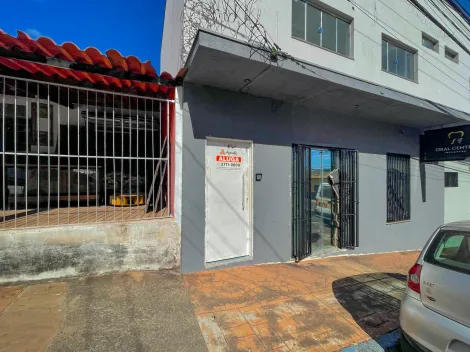 Franca Centro Comercial Locacao R$ 3.400,00  Area do terreno 337.50m2 