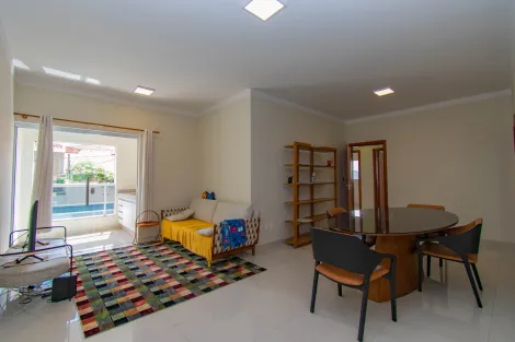 Franca Jardim Veneza Apartamento Venda R$530.000,00 Condominio R$550,00 3 Dormitorios 2 Vagas Area construida 101.00m2