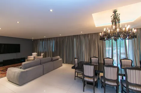 Franca Village Sao Vicente Apartamento Locacao R$ 10.000,00 Condominio R$3.500,00 4 Dormitorios 5 Vagas Area construida 682.83m2