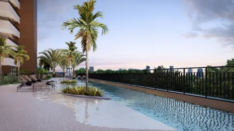 Franca Centro Apartamento Venda R$620.000,00 Condominio R$500,00 2 Dormitorios 1 Vaga 