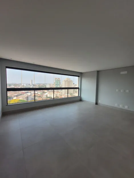 Franca Centro Apartamento Venda R$1.100.000,00 Condominio R$1.000,00 3 Dormitorios 3 Vagas 
