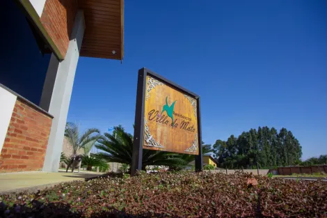 Franca Residencial Villa da Mata Terreno Venda R$650.000,00 Condominio R$640,00  Area do terreno 371.64m2 