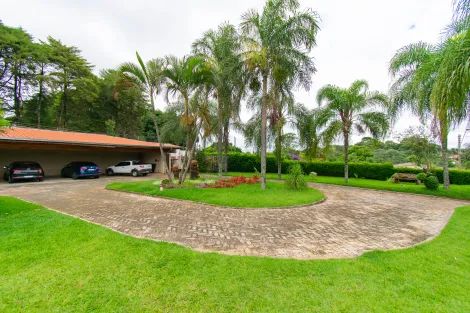 Franca Belvedere Bandeirante Chacara Venda R$2.800.000,00 3 Dormitorios 6 Vagas Area do terreno 2500.00m2 Area construida 338.23m2