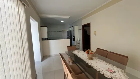 Franca Residencial Meireles Casa Venda R$450.000,00 2 Dormitorios 2 Vagas Area do terreno 202.00m2 Area construida 150.60m2