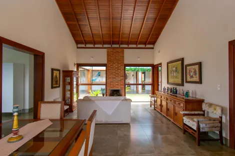 Franca Residencial Villaggio San Rafaello Chacara Venda R$2.890.000,00 5 Dormitorios 5 Vagas Area do terreno 5000.00m2 Area construida 378.00m2