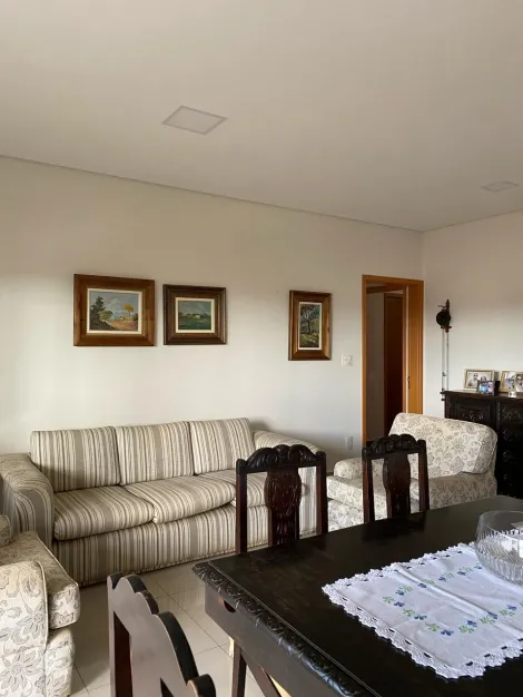 Franca Jardim Roselandia II Apartamento Venda R$920.000,00 Condominio R$820,00 3 Dormitorios 3 Vagas Area construida 246.28m2