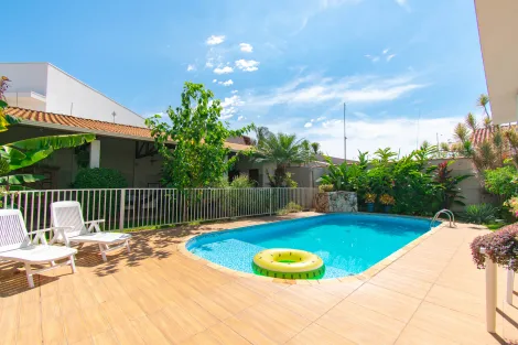 Franca Morada do Verde Casa Venda R$3.000.000,00 Condominio R$697,00 4 Dormitorios 2 Vagas Area do terreno 773.50m2 Area construida 347.90m2