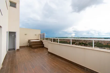 Franca Centro Apartamento Venda R$1.700.000,00 Condominio R$1.300,00 3 Dormitorios 3 Vagas Area construida 330.71m2
