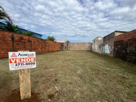 Franca Vila Scarabucci Terreno Venda R$330.000,00  Area do terreno 275.00m2 