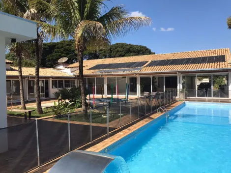Franca Condominio Tres Porteiras Casa Venda R$2.500.000,00 Condominio R$200,00 4 Dormitorios 2 Vagas Area do terreno 2500.00m2 Area construida 700.00m2