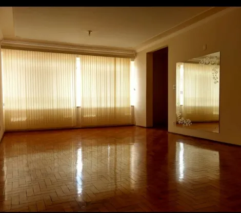 Franca Centro Apartamento Venda R$450.000,00 Condominio R$900,00 3 Dormitorios 1 Vaga Area construida 156.45m2