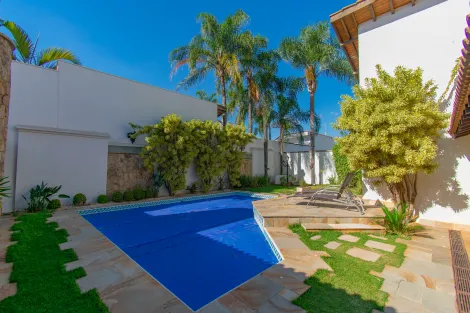 Franca Morada do Verde Casa Venda R$4.600.000,00 Condominio R$608,00 5 Dormitorios 3 Vagas Area do terreno 780.00m2 Area construida 523.00m2
