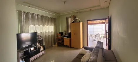 Franca Residencial Amazonas Casa Venda R$950.000,00 3 Dormitorios 2 Vagas Area do terreno 360.00m2 Area construida 201.00m2