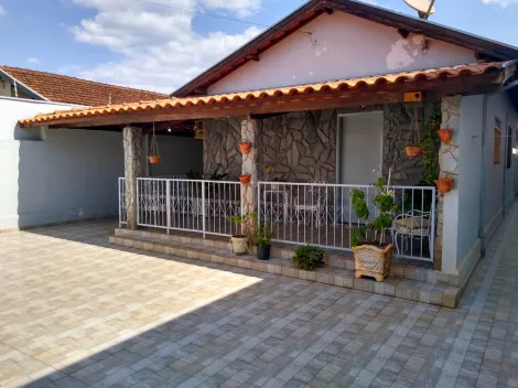 Franca Jardim do Eden Casa Venda R$480.000,00 2 Dormitorios 4 Vagas Area do terreno 255.00m2 Area construida 159.00m2