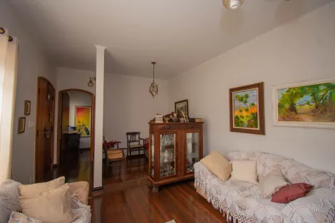 Franca Estacao Casa Venda R$2.000.000,00 3 Dormitorios 2 Vagas Area do terreno 667.80m2 Area construida 396.94m2