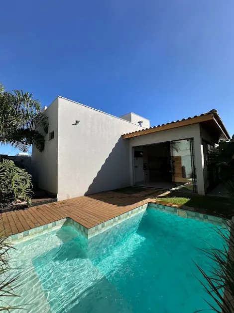 Franca Village Santa Georgina Casa Venda R$1.900.000,00 Condominio R$635,80 3 Dormitorios 4 Vagas Area do terreno 336.00m2 Area construida 176.00m2