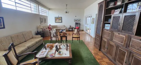Franca Centro Casa Venda R$900.000,00 5 Dormitorios 3 Vagas Area do terreno 508.00m2 Area construida 302.67m2