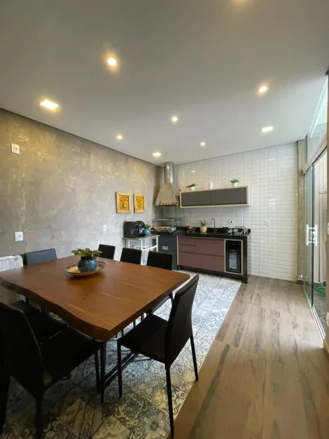 Franca Vila Totoli Apartamento Venda R$550.000,00 Condominio R$200,00 3 Dormitorios 3 Vagas Area construida 94.92m2