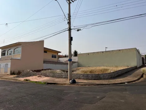 Franca Prolongamento Vila Santa Rita Terreno Venda R$589.000,00  Area do terreno 471.25m2 