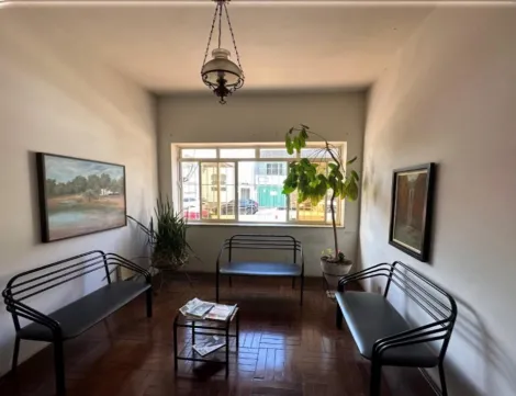 Franca Centro Casa Venda R$1.200.000,00 2 Dormitorios  Area do terreno 369.00m2 Area construida 368.40m2