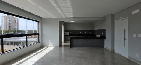 Franca Centro Apartamento Venda R$1.100.000,00 Condominio R$816,50 3 Dormitorios 3 Vagas 