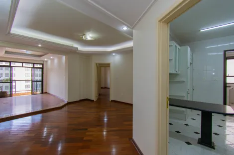 Franca Jardim Consolacao Apartamento Venda R$530.000,00 Condominio R$1.020,00 3 Dormitorios 2 Vagas Area construida 204.77m2