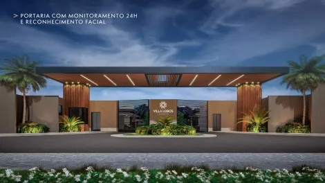 Franca Villa Lobos Casa Venda R$1.225.000,00 3 Dormitorios 2 Vagas Area do terreno 206.86m2 Area construida 128.42m2