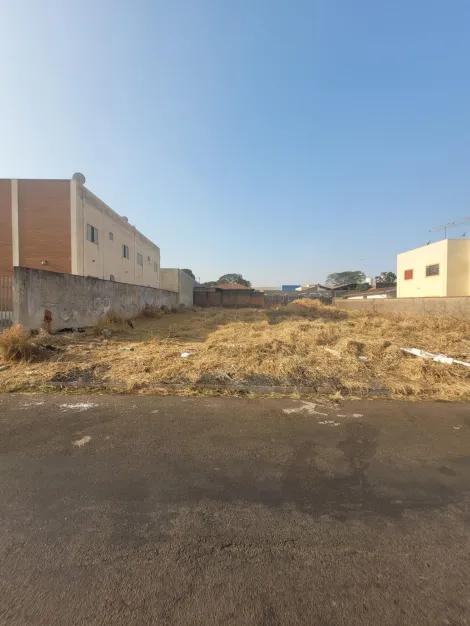 Franca Parque Universitario Terreno Venda R$420.000,00  Area do terreno 408.00m2 