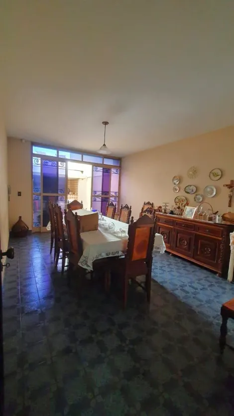 Franca Centro Casa Venda R$1.100.000,00 4 Dormitorios 2 Vagas Area do terreno 260.00m2 Area construida 355.35m2