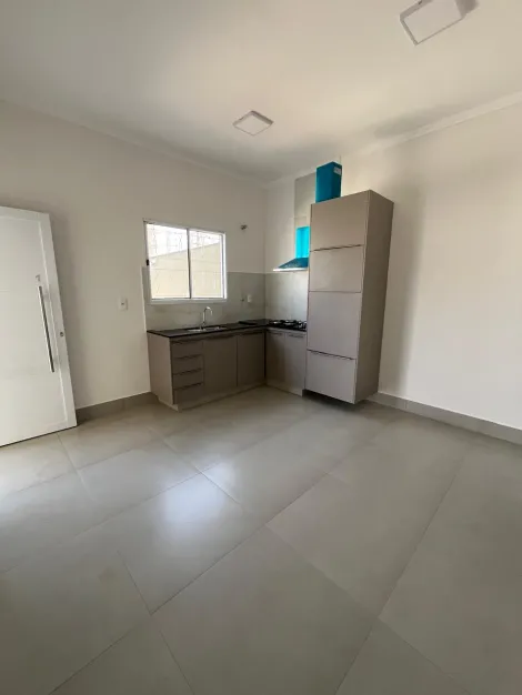 Franca Jardim Santa Lucia Apartamento Venda R$199.000,00 1 Dormitorio 1 Vaga Area construida 39.38m2