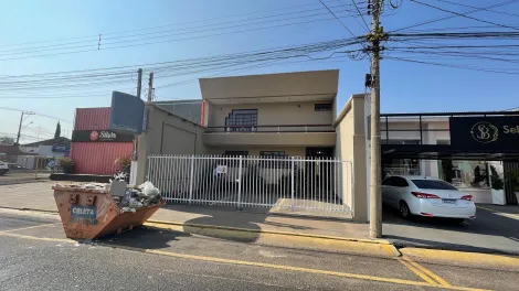 Franca Centro Estabelecimento Locacao R$ 4.800,00  3 Vagas Area do terreno 198.00m2 Area construida 180.00m2