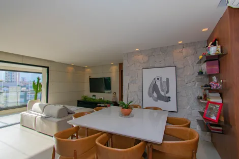 Franca Sao Jose Apartamento Venda R$1.600.000,00 Condominio R$1.450,00 3 Dormitorios 3 Vagas 