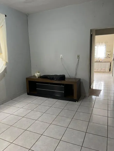Franca Jardim California Casa Venda R$300.000,00 3 Dormitorios 1 Vaga Area construida 250.00m2