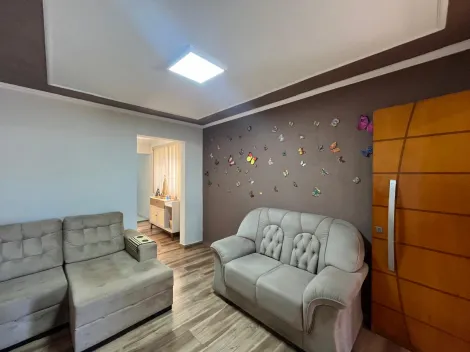 Franca Parque do Horto Casa Venda R$310.000,00 3 Dormitorios 6 Vagas Area do terreno 173.77m2 Area construida 77.60m2