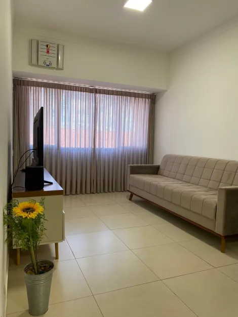 Franca Centro Apartamento Venda R$180.000,00 Condominio R$1.116,00 1 Dormitorio 1 Vaga Area construida 86.61m2