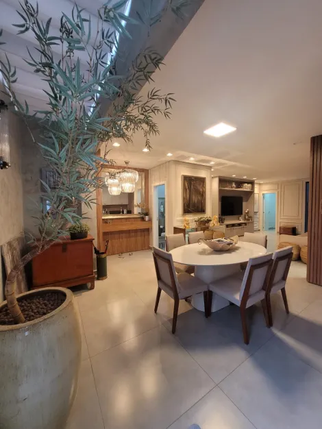 Franca Jardim Florida Apartamento Venda R$580.000,00 3 Dormitorios 2 Vagas Area construida 119.40m2