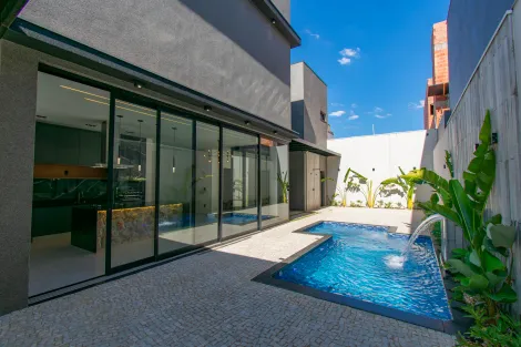 Franca Jardim Botanico Casa Venda R$1.799.000,00 3 Dormitorios 5 Vagas Area do terreno 297.00m2 Area construida 243.00m2