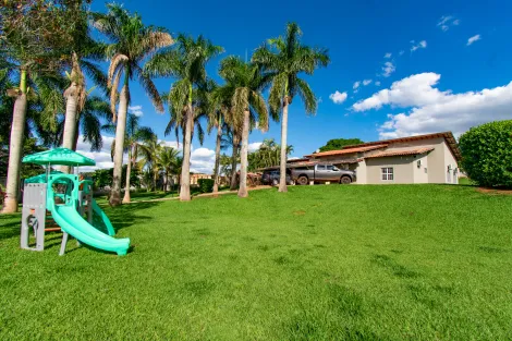 Franca Recanto Fortuna Chacara Venda R$2.500.000,00 4 Dormitorios 5 Vagas Area do terreno 4414.50m2 Area construida 420.00m2
