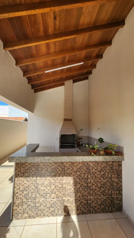 Franca Esplanada Primo Meneghetti IIA  Casa Venda R$680.000,00 3 Dormitorios 4 Vagas Area do terreno 250.00m2 Area construida 143.00m2