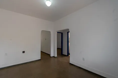 Franca Centro Casa Locacao R$ 1.200,00 2 Dormitorios  Area do terreno 130.00m2 Area construida 71.00m2