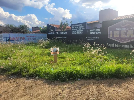 Franca Miramontes Terreno Venda R$300.000,00  Area do terreno 337.36m2 