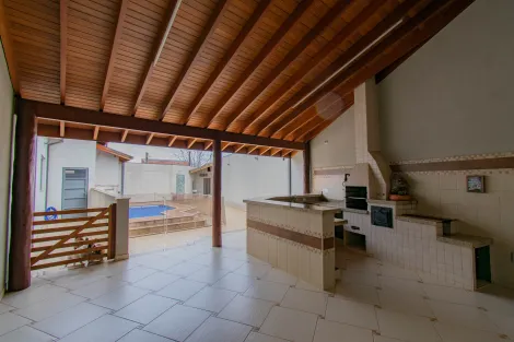 Franca Residencial Sao Vicente Casa Venda R$950.000,00 3 Dormitorios 2 Vagas Area do terreno 330.00m2 Area construida 197.58m2