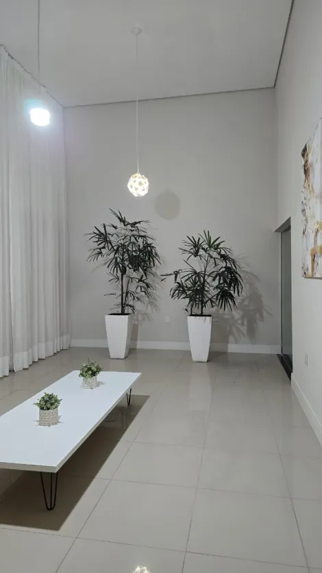 Franca Residencial San Diego Casa Venda R$1.350.000,00 3 Dormitorios 4 Vagas Area do terreno 300.00m2 Area construida 226.29m2