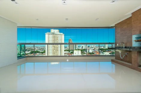 Franca Cidade Nova Apartamento Venda R$2.400.000,00 Condominio R$2.750,00 3 Dormitorios 3 Vagas Area construida 465.00m2
