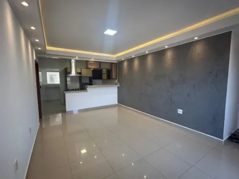 Franca Jardim Piratininga Apartamento Venda R$360.000,00 Condominio R$100,00 3 Dormitorios 1 Vaga Area construida 83.80m2