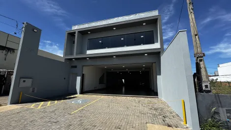 Franca Jardim Piratininga Galpao Locacao R$ 8.000,00  Area do terreno 304.20m2 Area construida 338.73m2