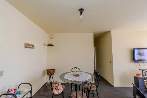 Franca Centro Apartamento Venda R$320.000,00 3 Dormitorios 1 Vaga Area construida 195.51m2