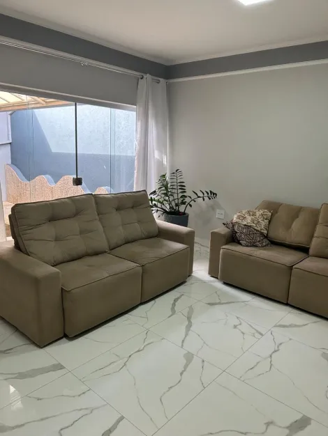 Franca Vila Nicacio Casa Venda R$690.000,00 3 Dormitorios 3 Vagas Area do terreno 277.00m2 Area construida 267.00m2