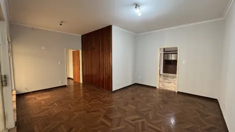Franca Centro Comercial Venda R$895.000,00 3 Dormitorios 4 Vagas Area do terreno 542.82m2 Area construida 248.60m2