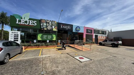 Franca Jardim Noemia Comercial Locacao R$ 2.900,00 Area construida 1.00m2